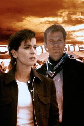 Фото из фильма Астероид (1997)