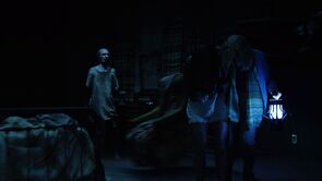Фото из фильма Астрал 3 (2015)