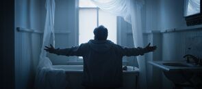 Фото из фильма Астрал. Женщина в черном (2023)
