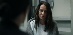 Фото из фильма Астрал. Женщина в черном (2023)
