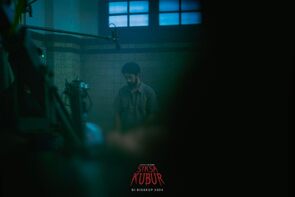 Фото из фильма Астрал. Ночь в могиле (2024)