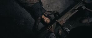 Фото из фильма Астрал. Ночной кошмар (2024)