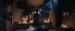Фото из фильма Астрал. Ночной кошмар (2024)
