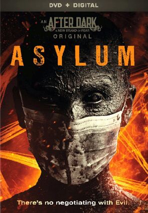 Фото из фильма Asylum (2014)
