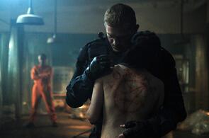 Фото из фильма Asylum (2014)
