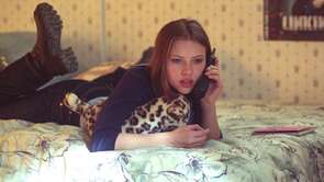 Фото из фильма Атака пауков (2002)