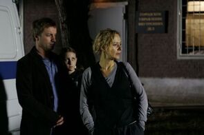 Фото из сериала Атлантида (2007)