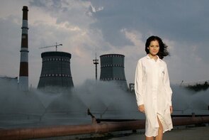 Фото из фильма Атомный Иван (2012)