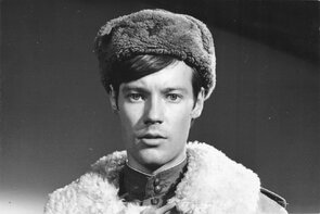 Фото из фильма Аты-баты, шли солдаты... (1977)