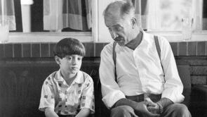 Фото из фильма Авалон (1990)