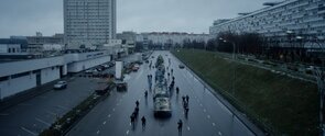 Фото из фильма Аванпост (2019)