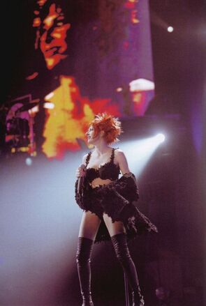 Фото из фильма Avant que l'ombre... à Bercy (2006)