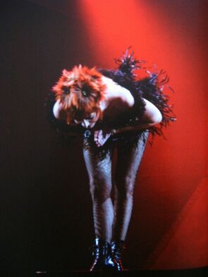 Фото из фильма Avant que l'ombre... à Bercy (2006)