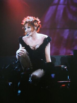 Фото из фильма Avant que l'ombre... à Bercy (2006)