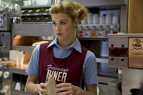 Фото из сериала Авария (2009)
