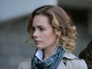 Фото из сериала Авария (2017)