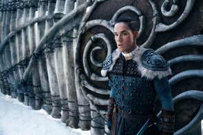 Фото из сериала Аватар: Легенда об Аанге (2024)