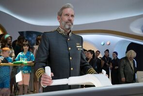 Фото из сериала Авеню 5 (2020)