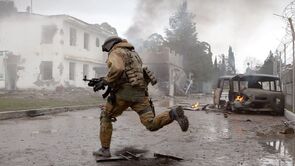 Фото из фильма Август. Восьмого (2012)