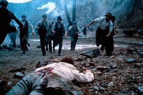 Фото из фильма Август (1996)