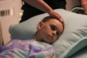 Фото из фильма Аврора (2006)