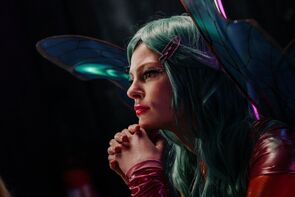 Фото из сериала Аврора (2022)