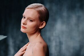 Фото из сериала Аврора (2022)