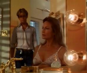 Фото из сериала Автостопщик (1983)