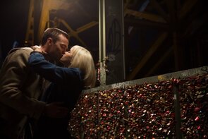 Фото из фильма Автобан (2017)