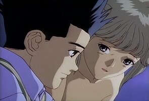 Фото из мультфильма Ай – девушка с кассеты (1992)