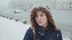 Фото из фильма Айка (2019)