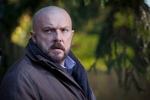 Фото из сериала Аз воздам (2015)