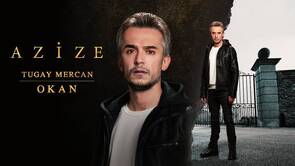 Фото из сериала Азизе (2019)