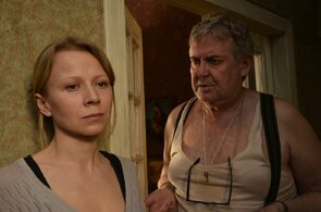 Фото из сериала Бабье лето (2019)