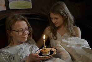 Фото из сериала Бабье лето (2019)