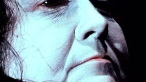 Фото из мультфильма Бабушка (2007)
