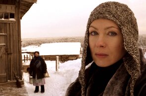 Фото из фильма Бабуся (2003)