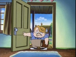 Фото из мультфильма Жизнь с Луи (1994)