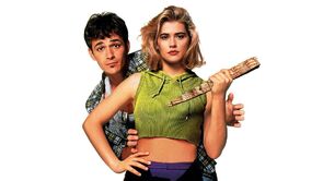 Фото из фильма Баффи – истребительница вампиров (1992)