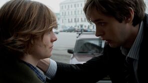 Фото из фильма БАгИ (2011)