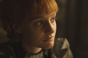 Фото из сериала Багровый лепесток и белый (2011)