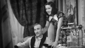 Фото из фильма Бал в доме Андзё (1947)