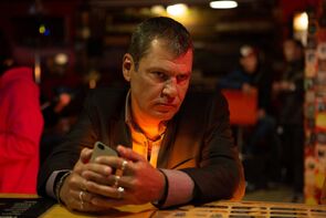 Фото из сериала Балабол 5 (2021)