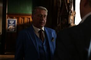 Фото из сериала Балабол 8 сезон (2024)