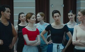 Фото из сериала Балет (2023)