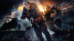Фото из фильма Балканский рубеж (2019)