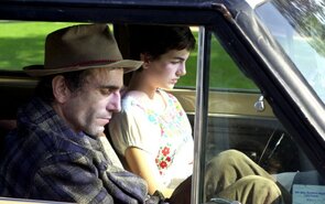 Фото из фильма Баллада о Джеке и Роуз (2005)