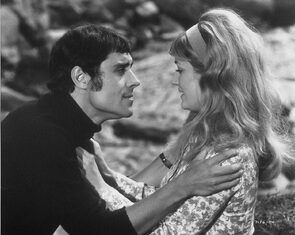 Фото из фильма Баллада о Там Лине (1977)