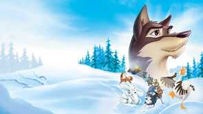 Фото из мультфильма Балто (1995)