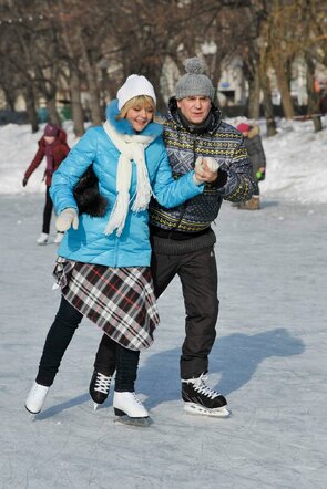Фото из сериала Бальзаковский возраст, или Все мужики сво… 5 лет спустя (2013)